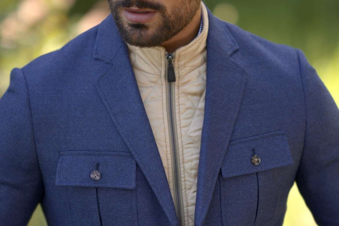 4 Classic Sweaters Every Man Should Have in His Wardrobe