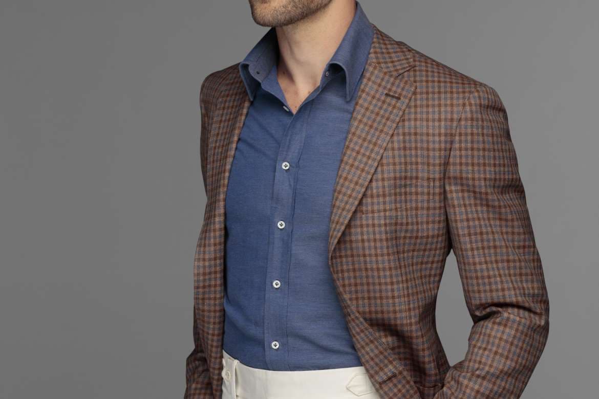 The Dos and Don’ts of Wearing a Suit Jacket as a Sport Coat
