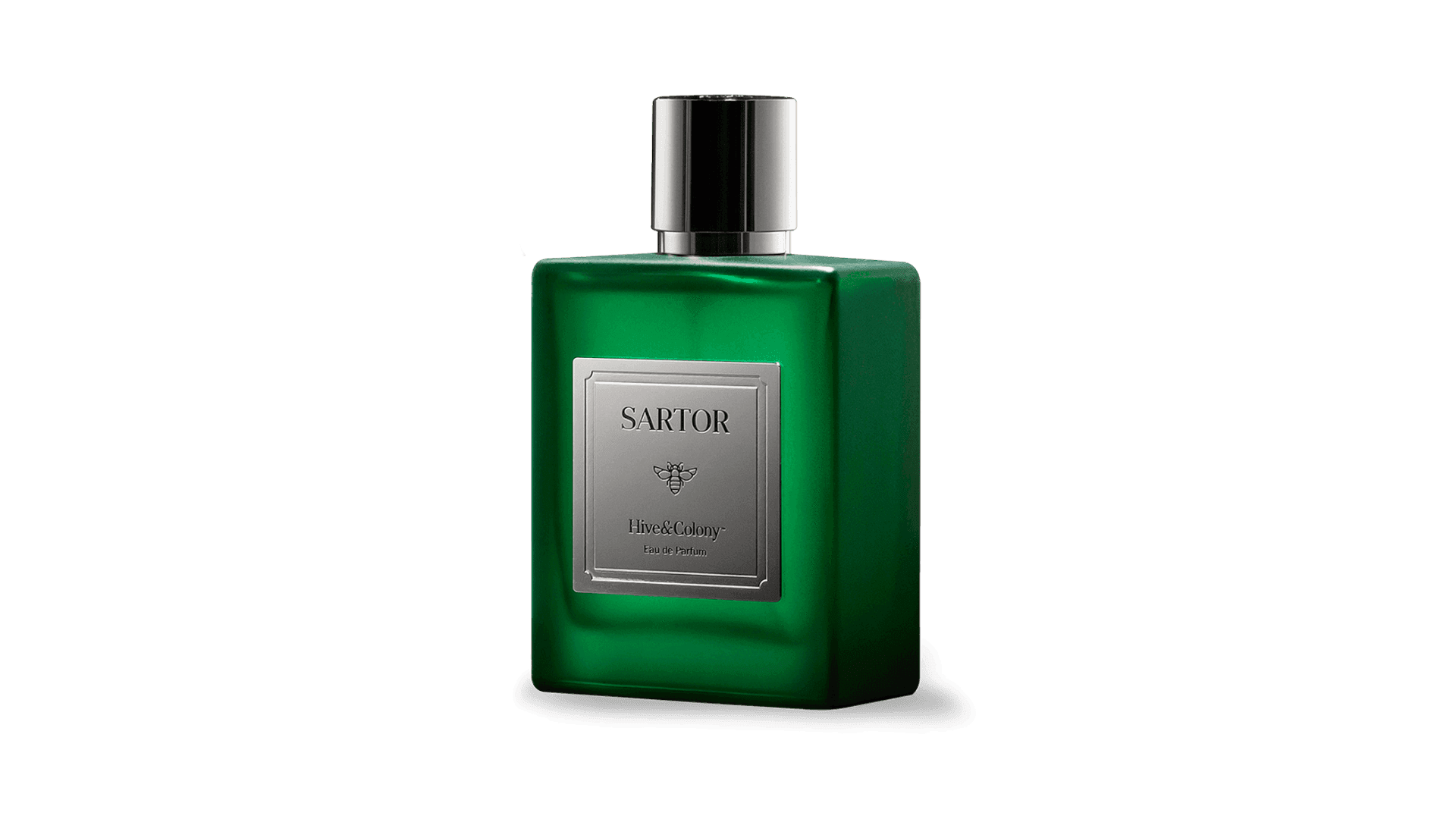Bottle of Sartor