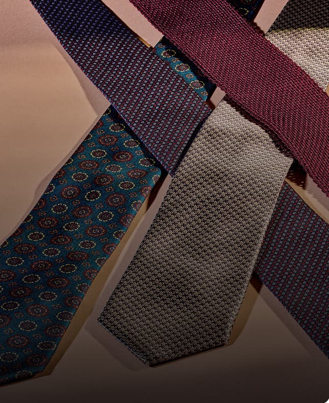 Ties