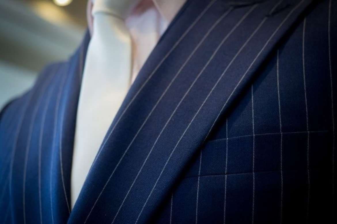 Top Tips for Matching a Shirt to a Suit