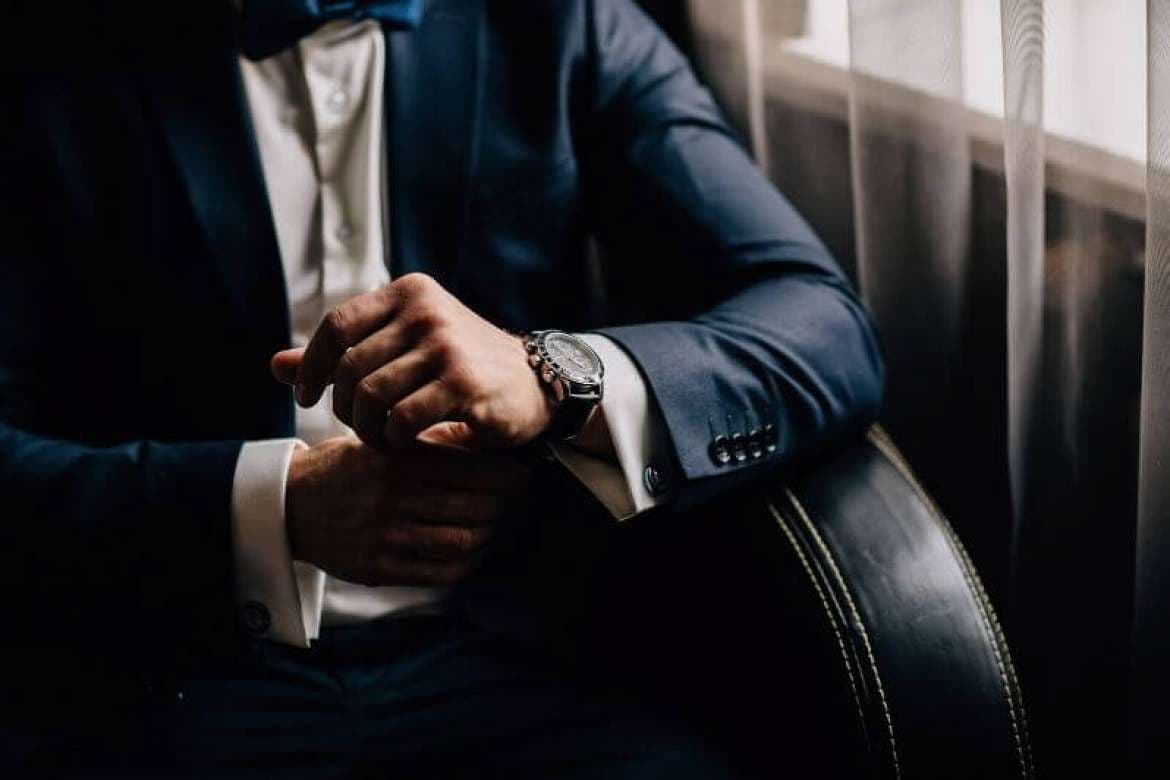 The Benefits of Having Custom-Made Shirts