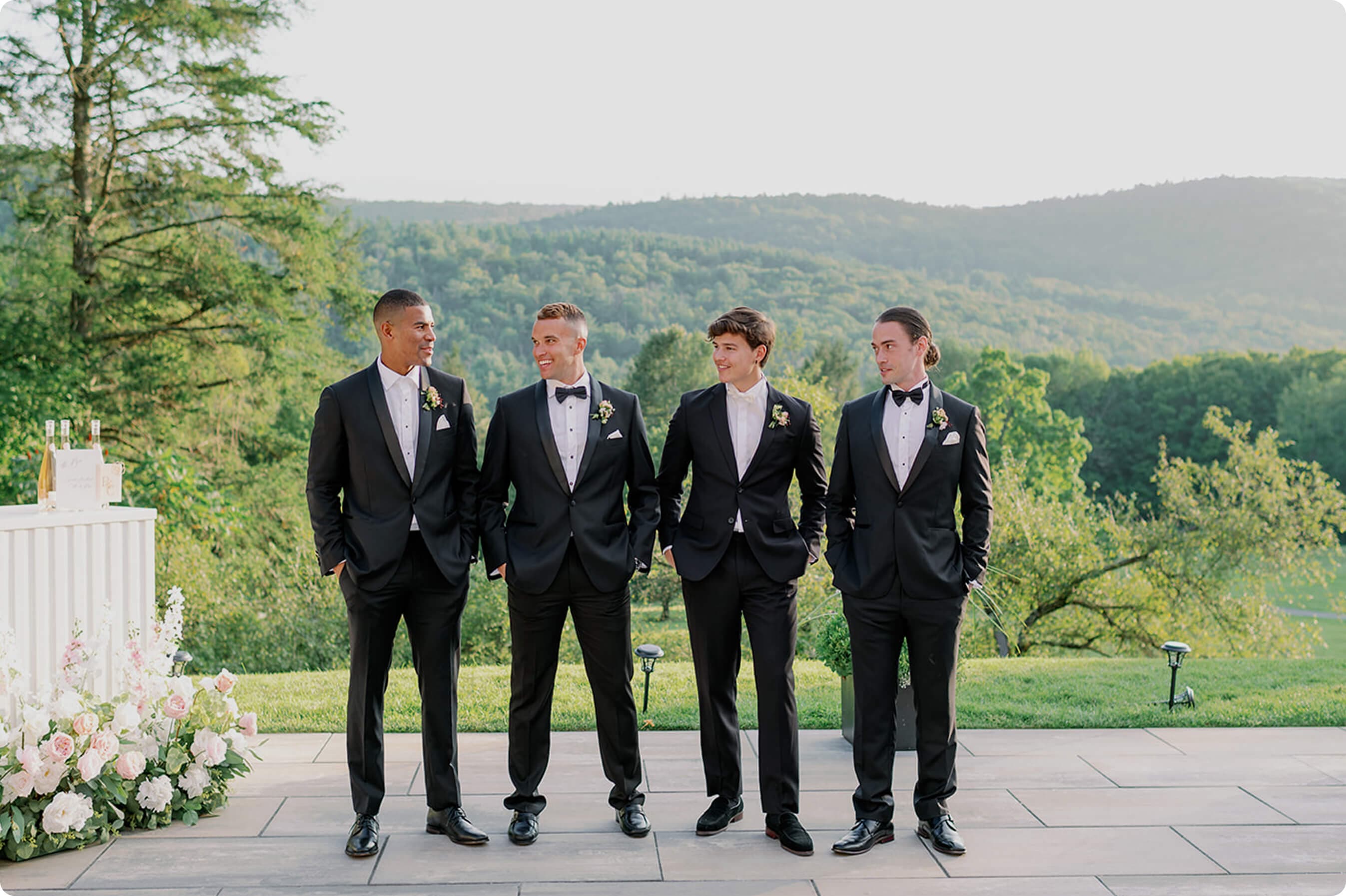 Weddings - Media With Text Media 2