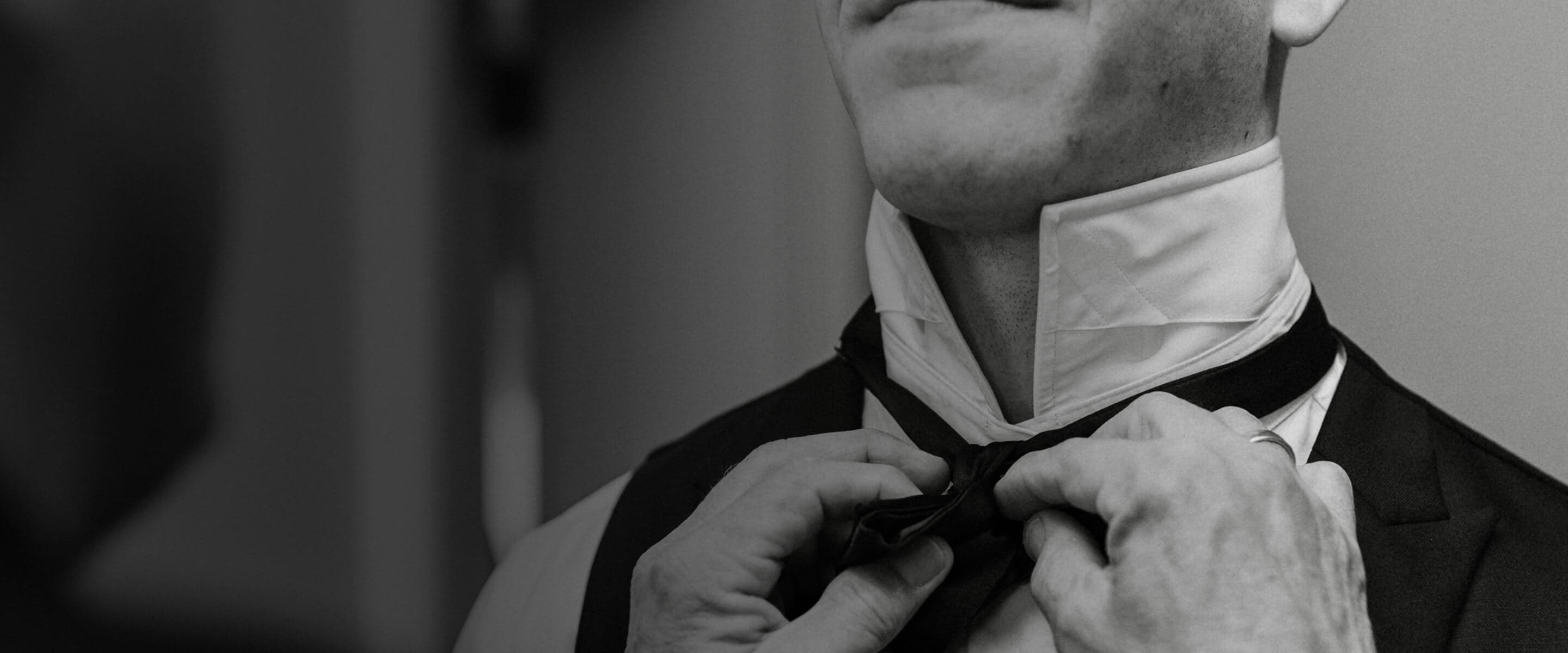 Weddings - Header Media