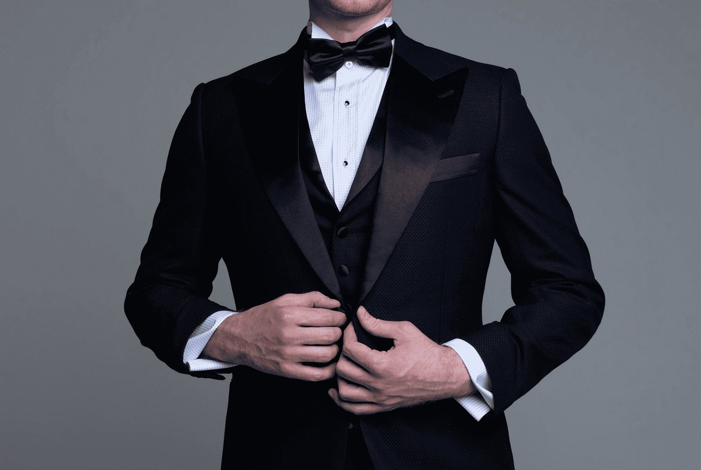 The Role of Technology in Modern Bespoke Tailoring
