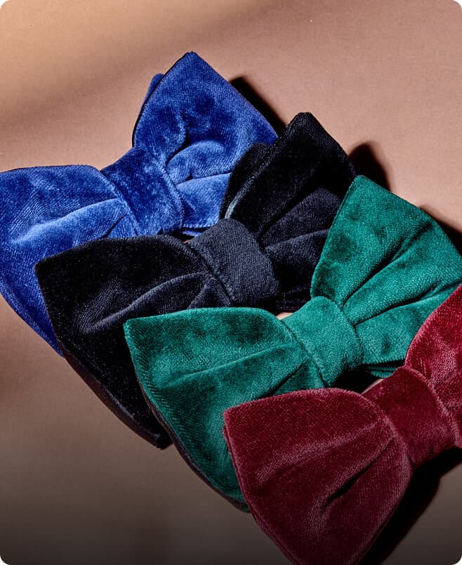 Bow Ties Image