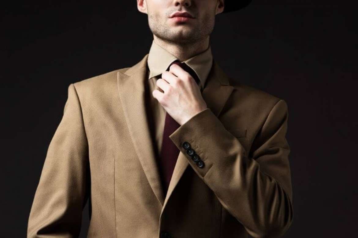 How to Speak to a Tailor to Get the Perfect Fit