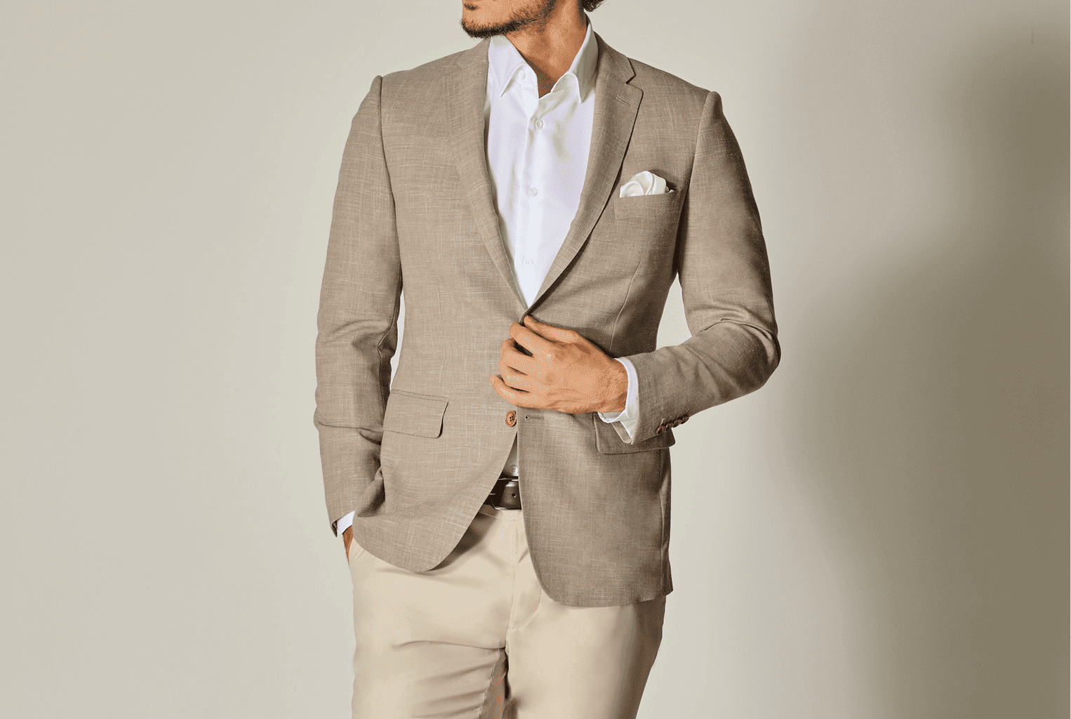 How To Dress Sharp in Miami’s Heat and Humidity
