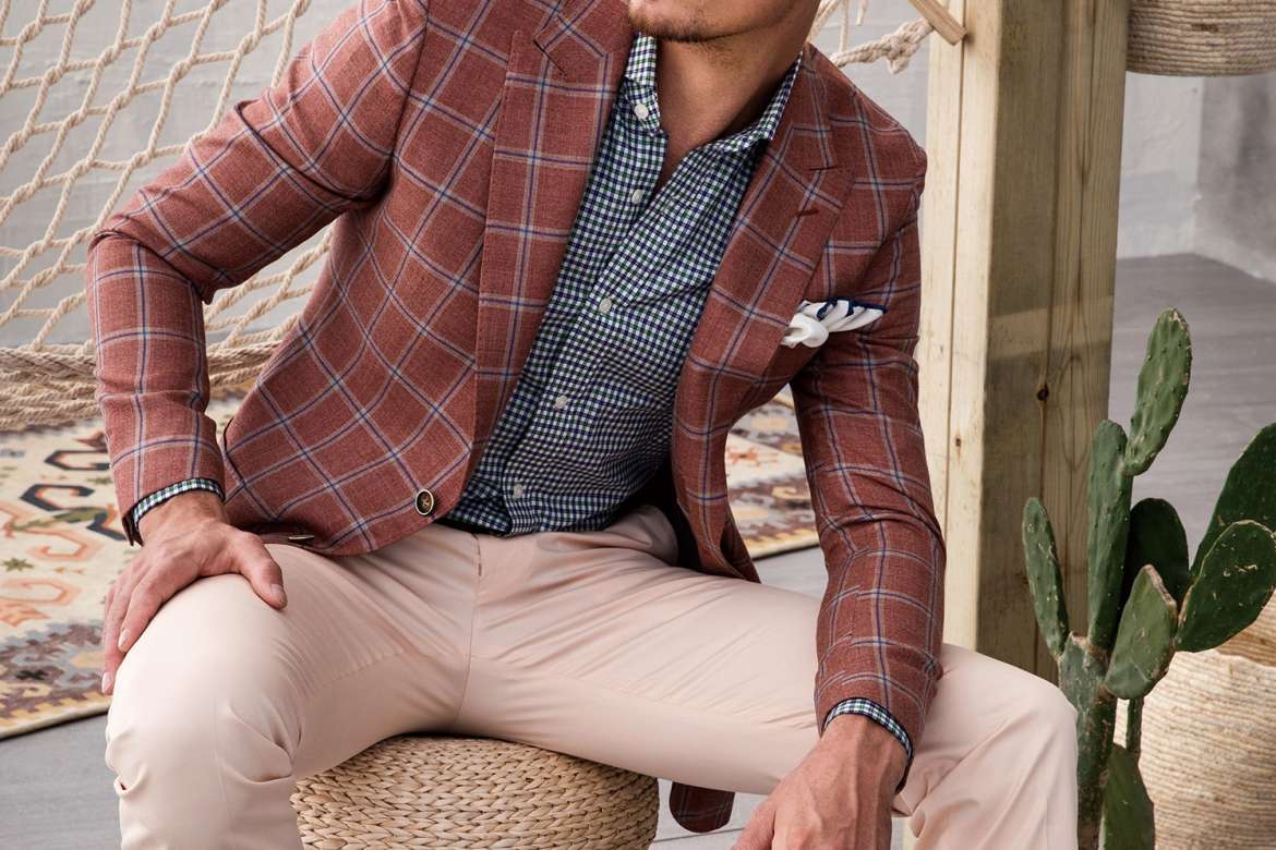 Travel Wrinkle Free With These Suit Packing Tips