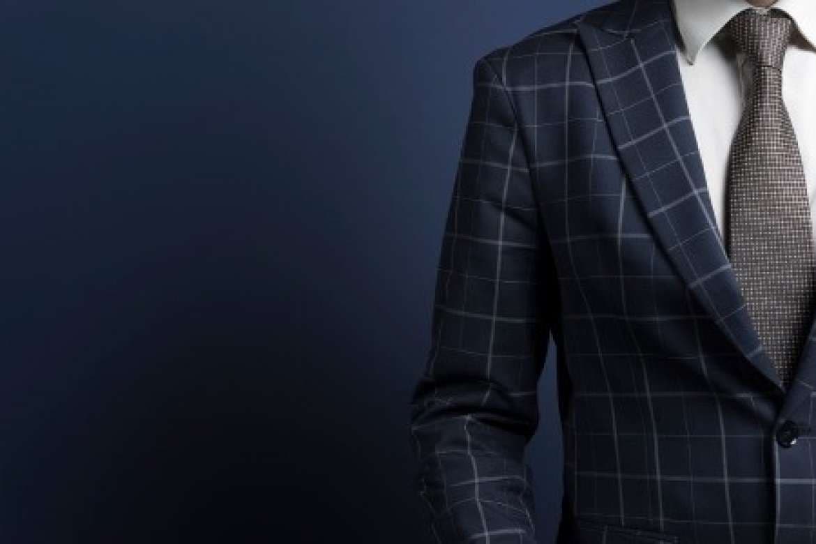 3 Essential Suits You Need in Your Wardrobe