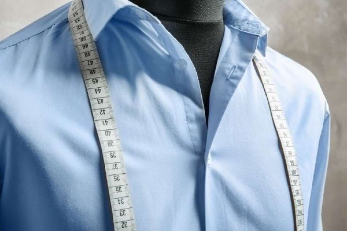 The Dress Shirts Every Man Must Own