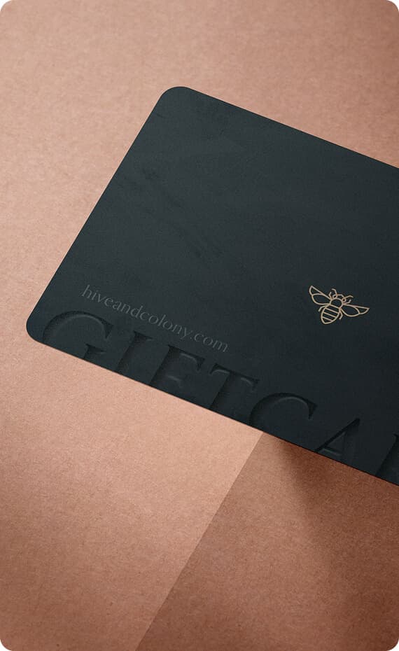 Gift Cards