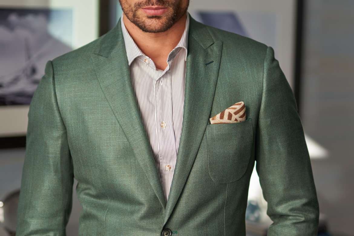 Should You Get a Two Piece or Three Piece Suit