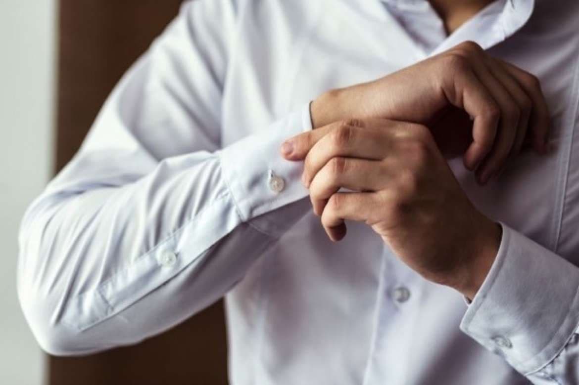 Why You Should Have Custom Dress Shirts Made