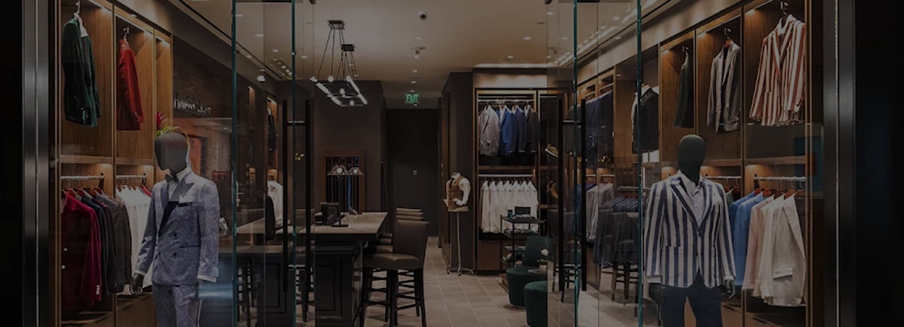 Dallas - Header Media