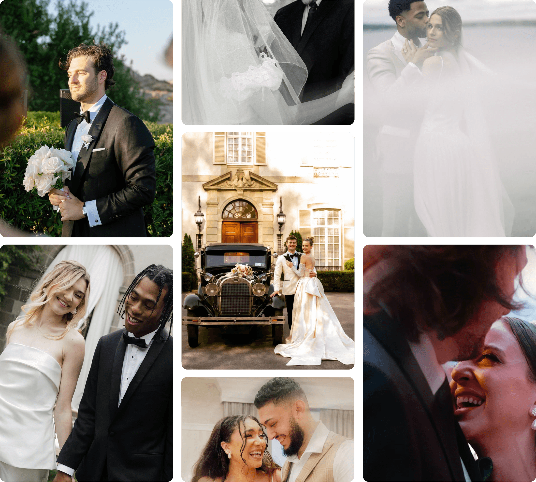 Weddings - Media 3