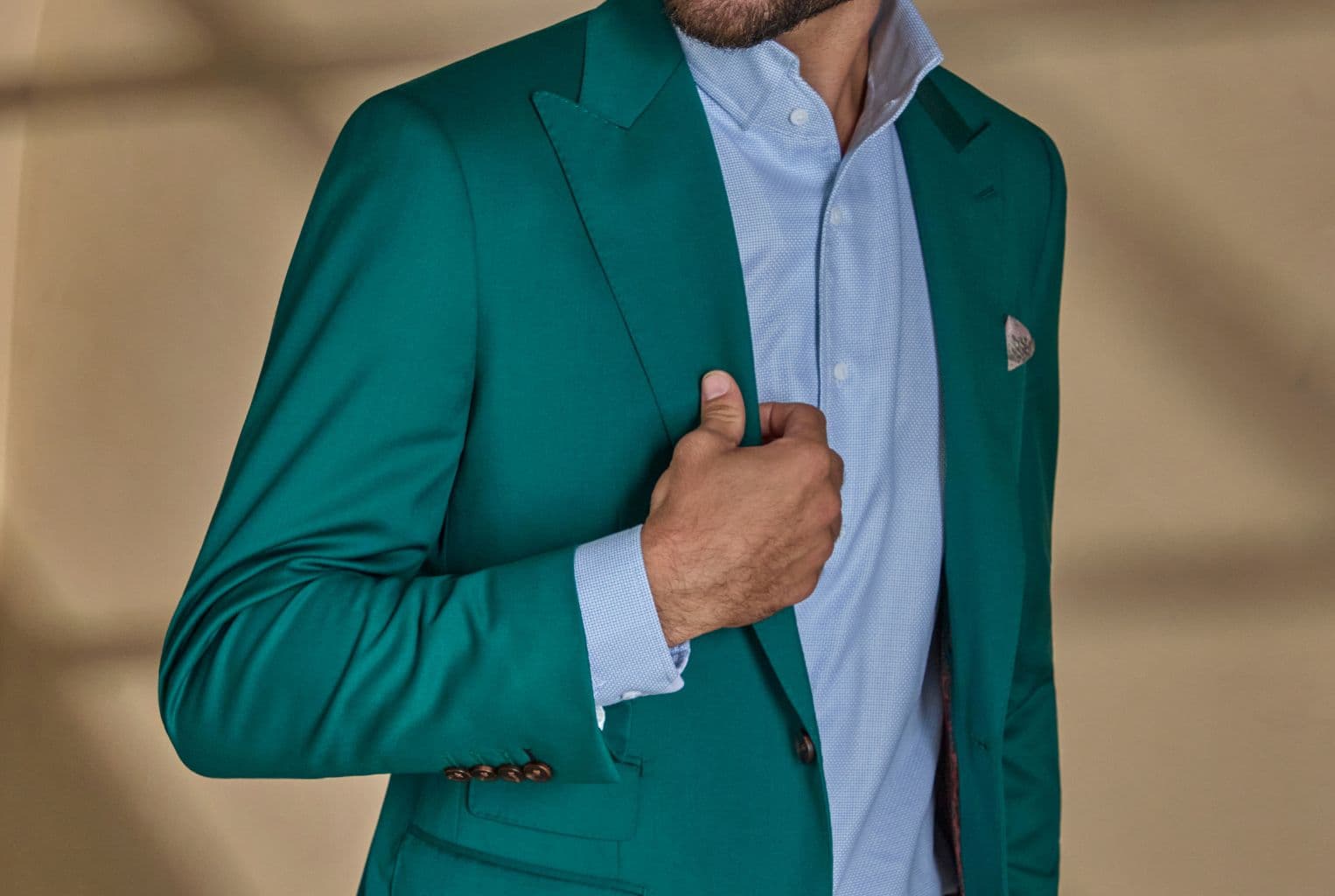 Tips for Spotting a Tailor With Excellent Craftsmanship