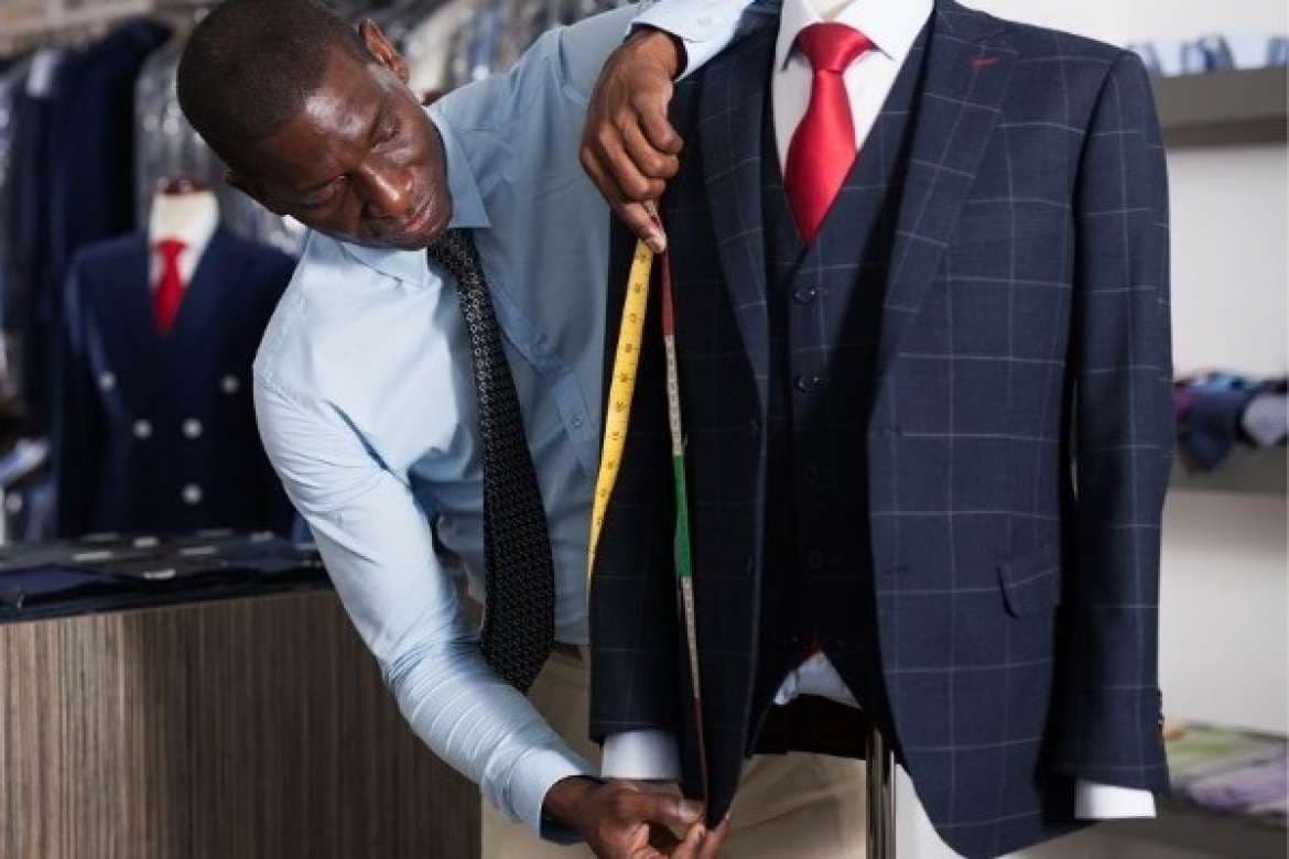 Tips for Choosing Suit Measurements